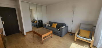 Location appartement 1 pièce 29 m²