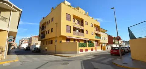 Apartamento en Formentera del Segura