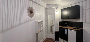 Studio Paris 13 de 17m2