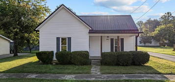 260 Eastern Ave, Lynchburg, OH 45142