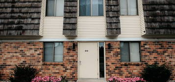 810 E 2nd St Unit 307, Litchfield, MN 55355