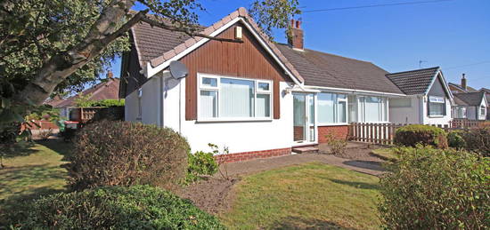 Bungalow for sale in Linden Avenue, Thornton-Cleveleys FY5