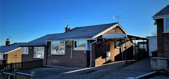 2 bedroom bungalow