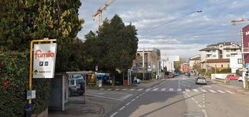 Ampio quadrilocale in zona vicenza con posto auto