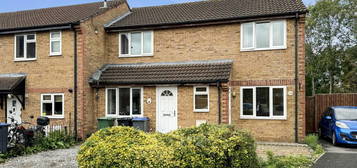 2 bedroom terraced house