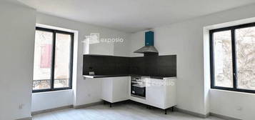 Location appartement 2 pièces 38 m²