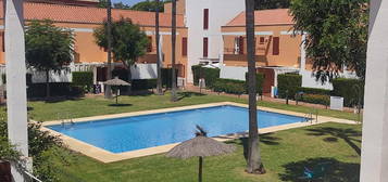 Dúplex en venta en Islantilla Costa