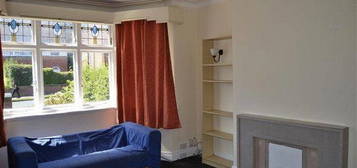 3 bed shared accommodation to rent