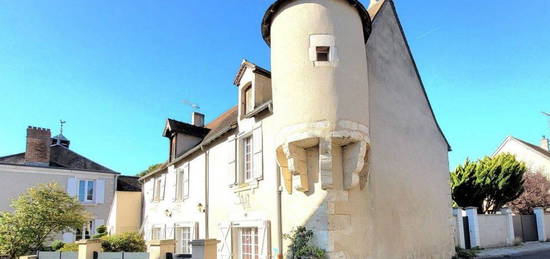 Charmante Maison de Bourg