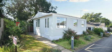 1 bedroom mobile home for sale