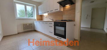 Pronájem bytu 2+1 55 m²