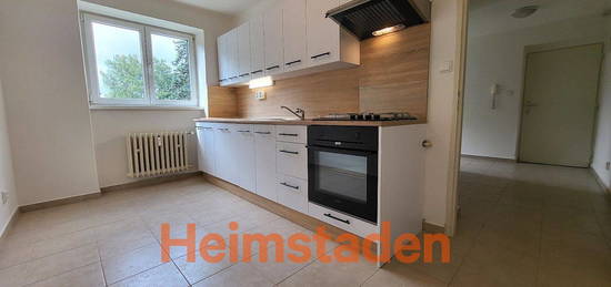 Pronájem bytu 2+1 55 m²