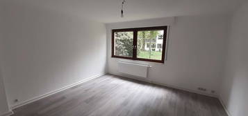 Nette sanierte 2 Zimmer-Wohnung in AC-Forst, 54m², WG-tauglich