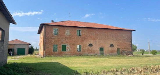 Casa indipendente in vendita a Medicina