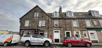 Flat to rent in Noble Place, Hawick TD9