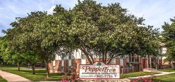 PEPPERTREE, Lawrence, KS 66047