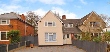 Semi-detached house for sale in Beatrice Street, Walsall WS3