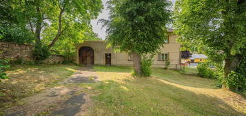 Prodej Zemědělská usedlost, 130m2, Bouzov, Obectov