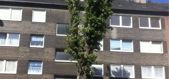 Schöne 2-Zimmer-Wohnung mit Balkon in Mönchengladbach