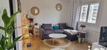 Appartement  à vendre, 2 pièces, 1 chambre, 63 m²