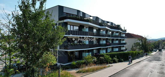 Prodej bytu 3+1 96 m²