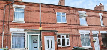 Terraced house to rent in Caludon Road, Coventry CV2