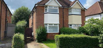 4 bedroom semi-detached house