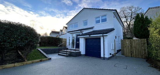 4 bedroom detached house