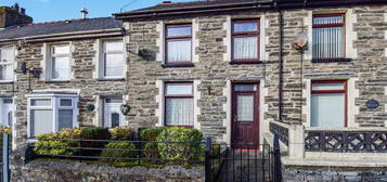 1 bedroom terraced house for sale