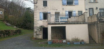 A VENDRE MAISON ALBINE 81240