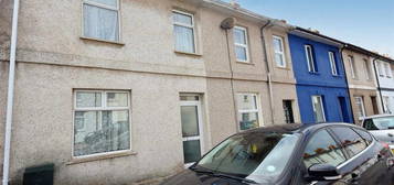 2 bedroom terraced house