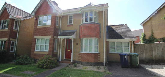 Property to rent in Mileway Gardens, Headington, Oxford OX3