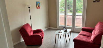 Appartement t2