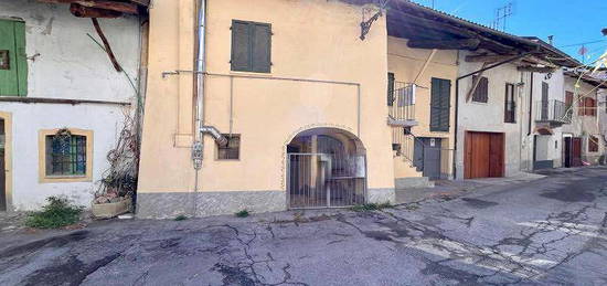 Casa singola - Chiusa di Pesio