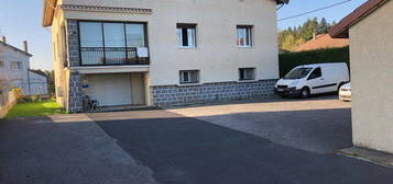 Vente maison 140m2