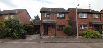 3 bedroom detached house