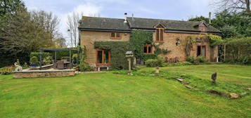 3 bedroom barn conversion for sale