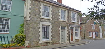 Maisonette for sale in Bell Street, Shaftesbury SP7