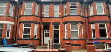 Property to rent in Lausanne Road, Withington, Manchester M20