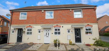 2 bedroom terraced house