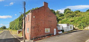 Flat for sale in Bede Street, Easington Colliery, Peterlee SR8