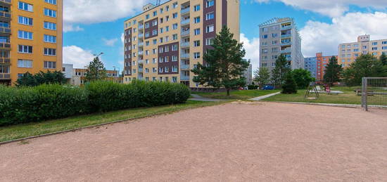 Prodej bytu 3+1 69 m²