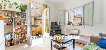 Référence : 4820-ETH - Appartement 4 pièces à Aix-en-Provence (13100)