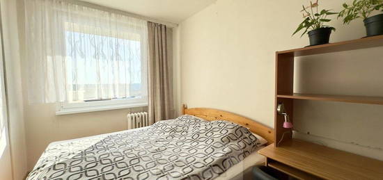 Byt 2+kk, 40 m², Praha, 158 00