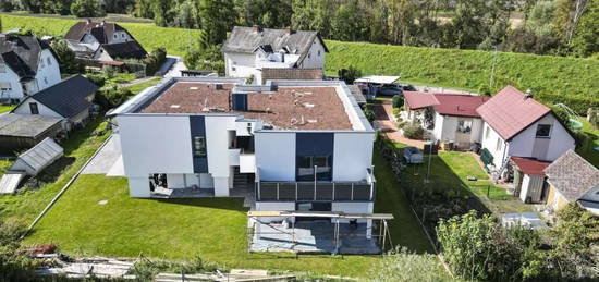 Gratkorn!! Neubau - Erstbezug!! Sonnige Zweizimmerwohnung mit Terrasse und Eigengarten