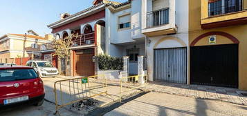 Casa en Zona de San Cayetano, Churriana de la Vega