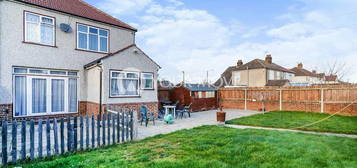 1 bedroom semi-detached house