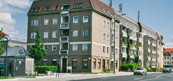 3-Zimmer-Wohnung im Zentrum