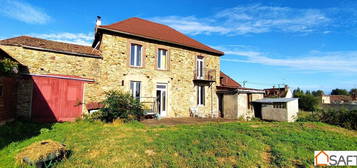 Maison  à vendre, 7 pièces, 5 chambres, 195 m²