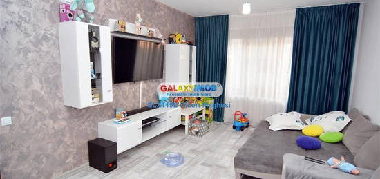 Vanzare apartament 2 camere Bragadiru str. Raul Vedea